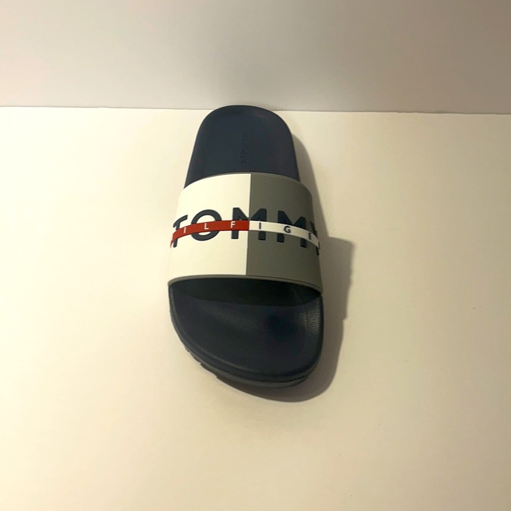 Tommy Hilfiger Men’s sandals.